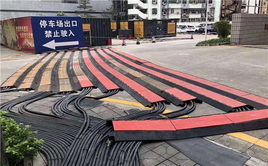 吕梁发电机组电缆选型完整具体步骤（工程通用标准流程）